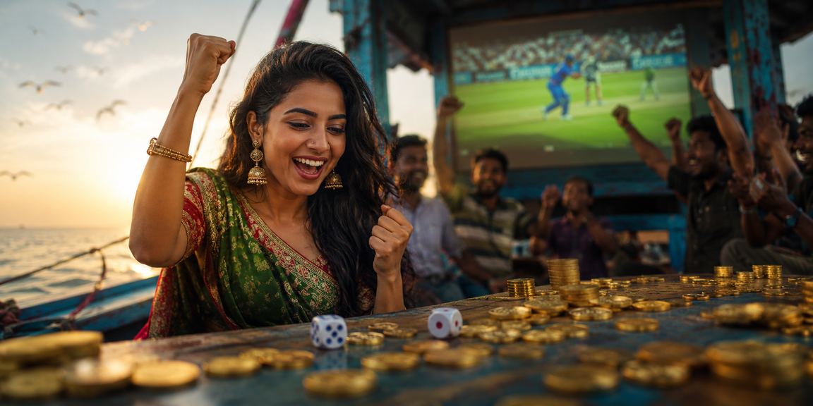 কক্সবাজার ক্রিকেট বেটিং