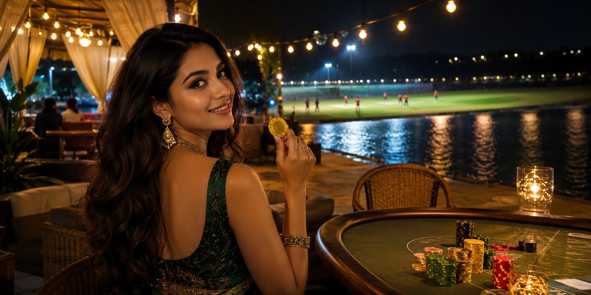 কমিল্লায় ক্রিকেট বেটিং উপভোগ